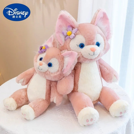 70/90/130cm Super Big Size LinaBell Disney Kawaii Anime Plush Stuffed Doll Cartoon Room Decor Plush Pillow Children Holiday Gift