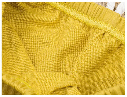 Toddler Boy Shorts Cotton Black Red Soft for Kids Sport 1 to 2 3 4 5 6 Years 2024 Baby Girl Short Pants Summer 9 12 18 24 Months