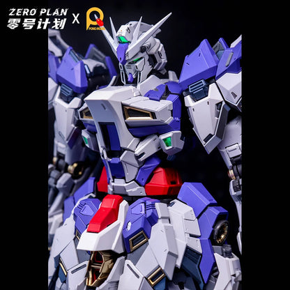 Zero Plan Model Head Carving Replace Head For MG 1/100 Hi-V V 1/72 SkyDefender Assembly Model Kit Toy Model Accessory Gift