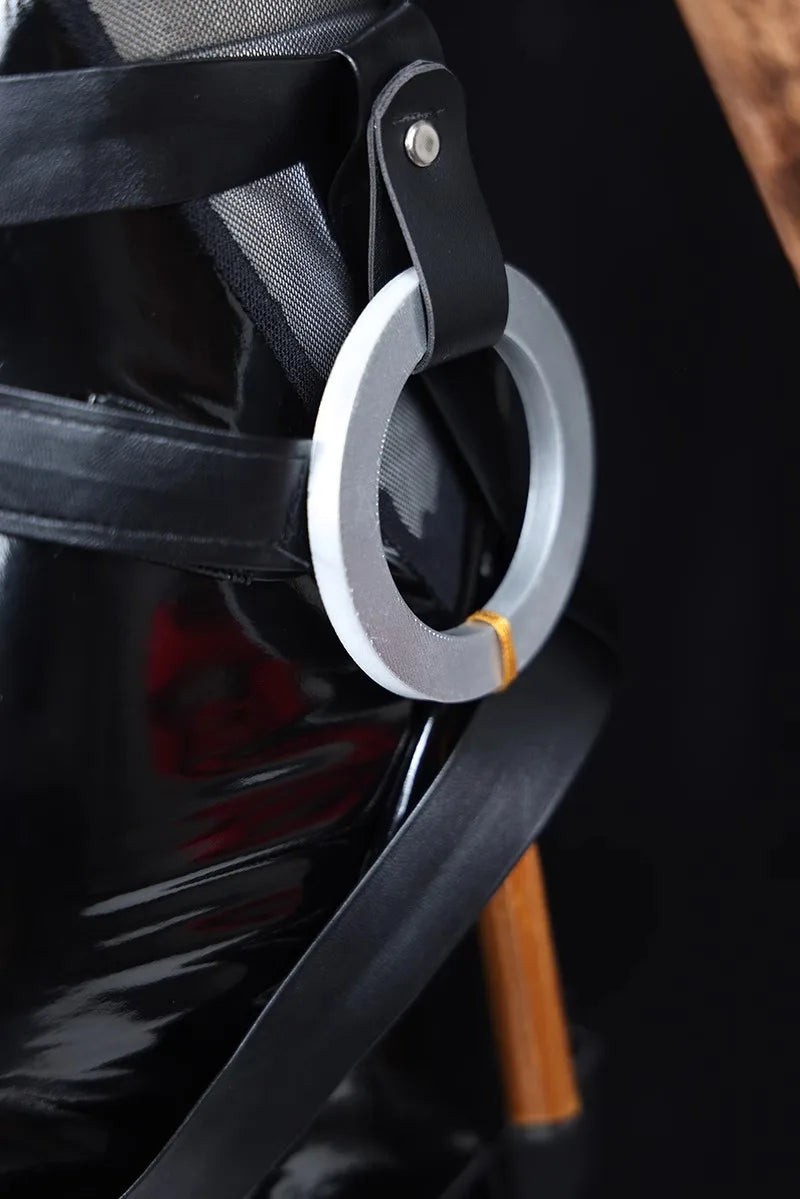 iCoser Zenless Zone Zero Evelyn Chevalier Cosplay Costume Wig Uniform Jacket Headwear Earrings Stars of Lyra Halloween for Women