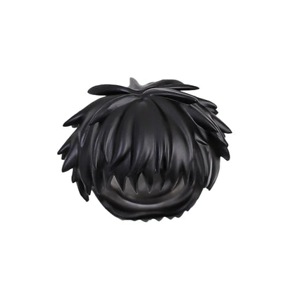 Ob11 Doll Plastic Hair Replacement Doll Hair Head Mold Accessories For Obitsu11 Gsc Body 1/12 Bjd Head Shell Doll Body Boy Girl