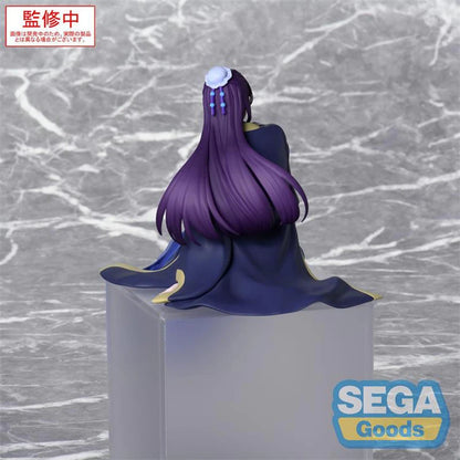 Bandai Maomao Jinshi PVC Figure 18-19CM The Apothecary Diaries