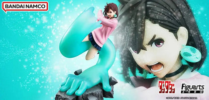 Bandai Figuarts ZERO Dandadan Ayase Momo 165mm PVC Model
