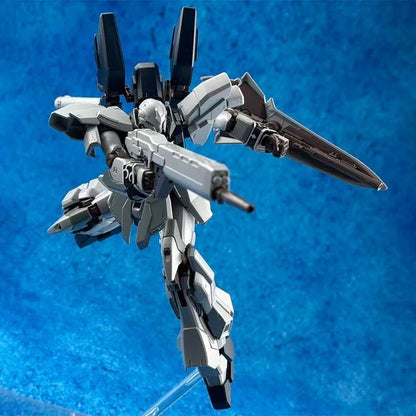 In Stock XF Model Sinanju Stein HG 1/144 NT MSN-06S Assembly Model Kit Toy Action Figures Robot Plastic Model Kits Gifts
