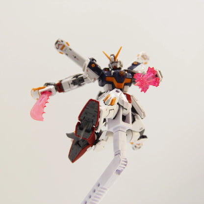 JLB001 RG 1/144 Series Mecha Warrior Action Figure Model with Detachable Parts Assembly Toy Collectible Otaku Gift