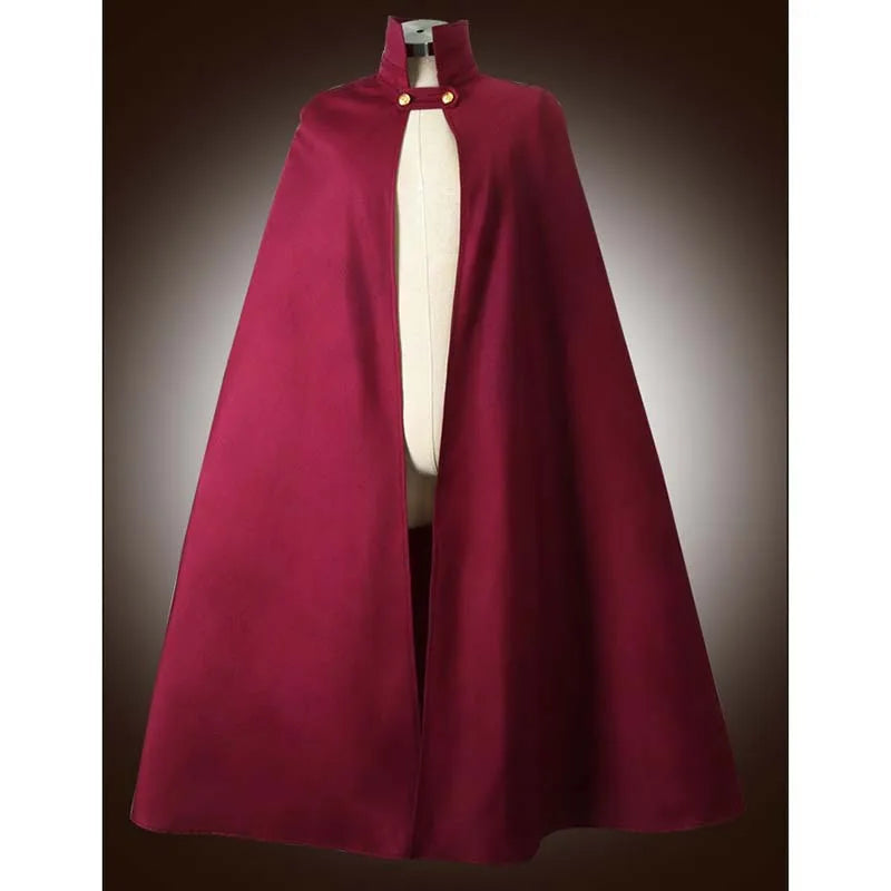 Bungo Stray Dogs Okura Tetchō Suehiro Cosplay Costume Cotton Polyester