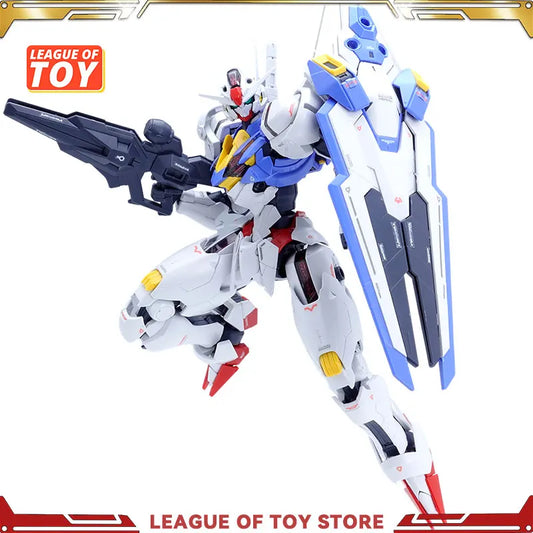 Bandai KL Model Aerial 1/100 Scale ABS Model Kit