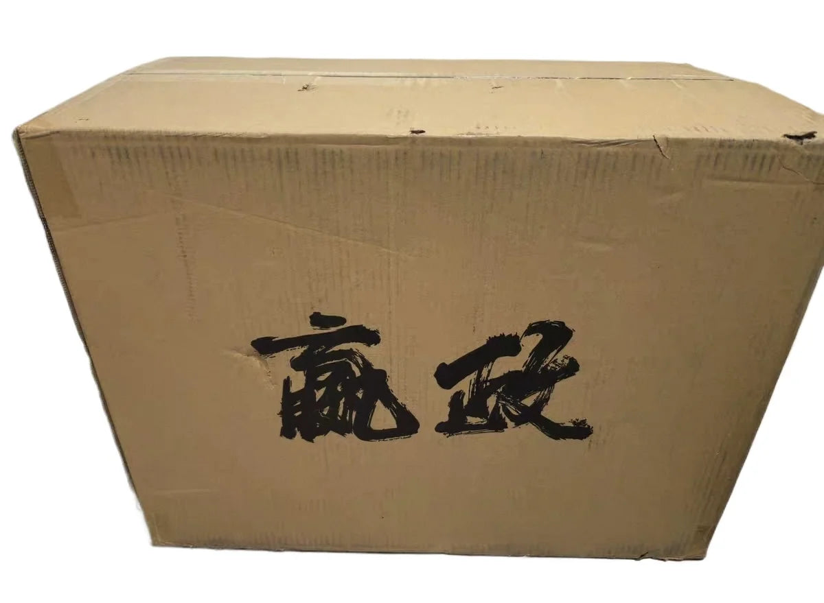 SUNDAYHOBBY Ming Jiang Zhuan 1/100 Ying Zheng Mecha Buildable Plastic Model Kit Collectible Figure for Hobbyists - BOXSS