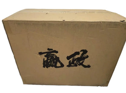 SUNDAYHOBBY Ming Jiang Zhuan 1/100 Ying Zheng Mecha Buildable Plastic Model Kit Collectible Figure for Hobbyists - BOXSS