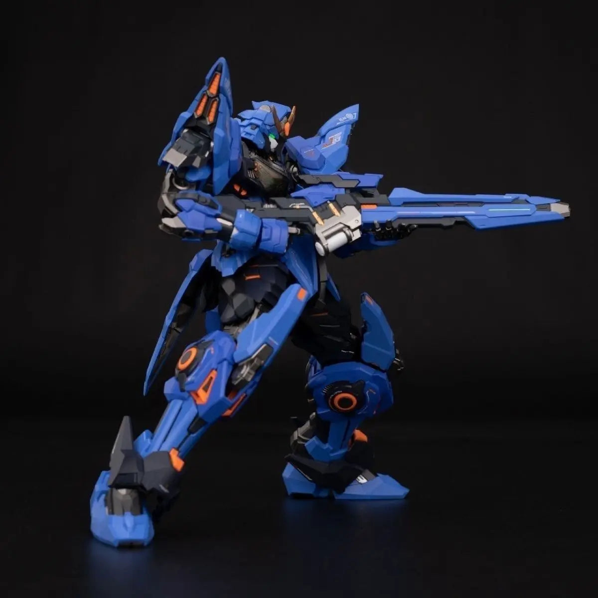 Moshow Progenitor Effect Series MCT-J03 20cm ABS Model