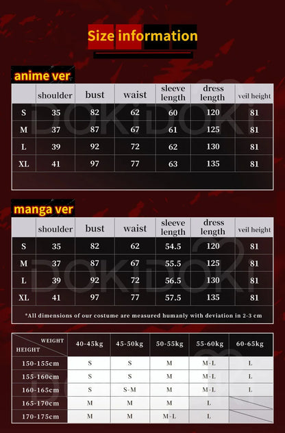 IN STOCK Osaragi Cosplay Costume Manga Anime DokiDoki-SR Women Black Dress Costume Ms. Osaragi Cosplay Halloween