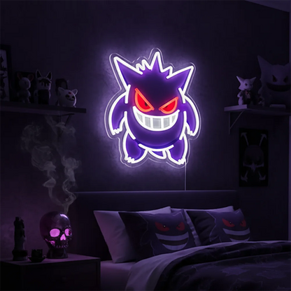 Custom Dragon Ball Z Acrylic Neon LED Light  Animes Artwork for Home Festival Decor Party Bar Hotel Salon Business Shop,Etc.