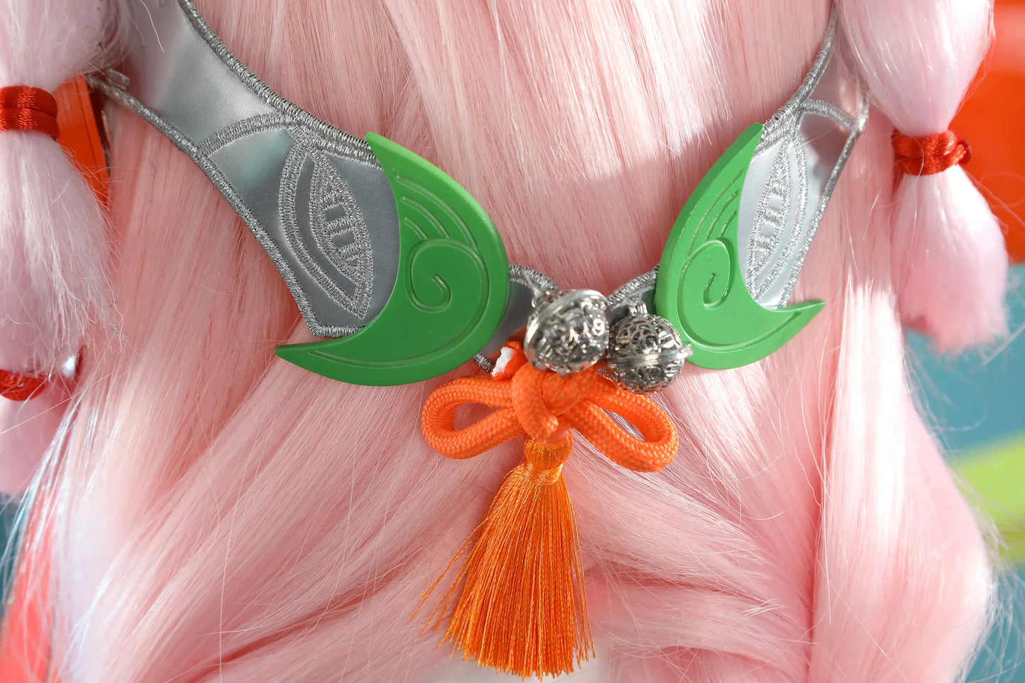 Zenless Zone Zero Zhao Cosplay Costume Dress Uniform Headwear Tail Earrings Rabbit Ear Halloween Party for Women Girls Role Play