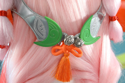 Zenless Zone Zero Zhao Cosplay Costume Dress Uniform Headwear Tail Earrings Rabbit Ear Halloween Party for Women Girls Role Play