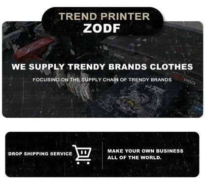 ZODF Retro 2025 Summer Women 285gsm Washed Distressed Slim Fit T-Shirt HY1013