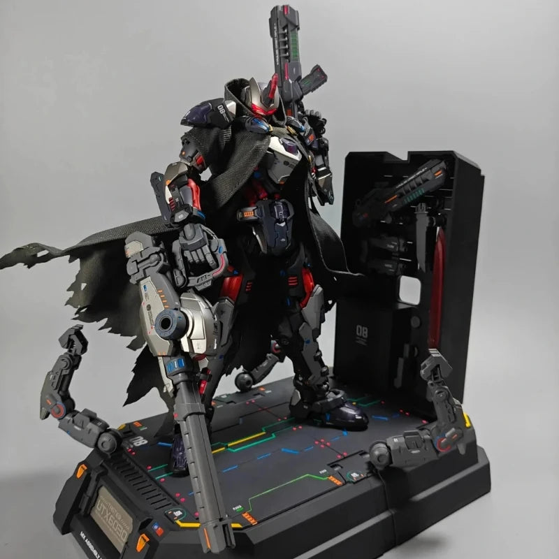 Bandai Zero Limitless Tastir 1/10 Scale ABS Model Kit