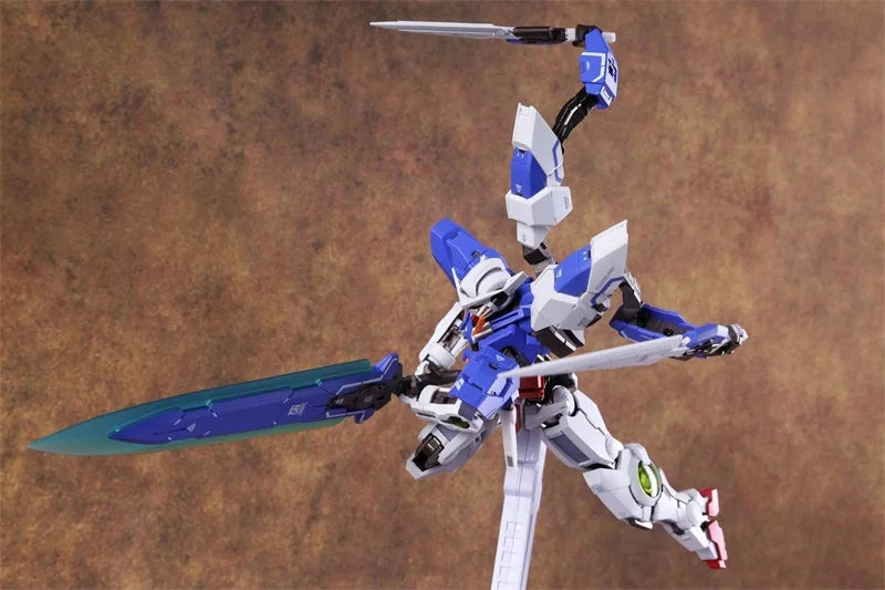 Bandai WG Model Decise Exia 1/100 Scale ABS Model Kit