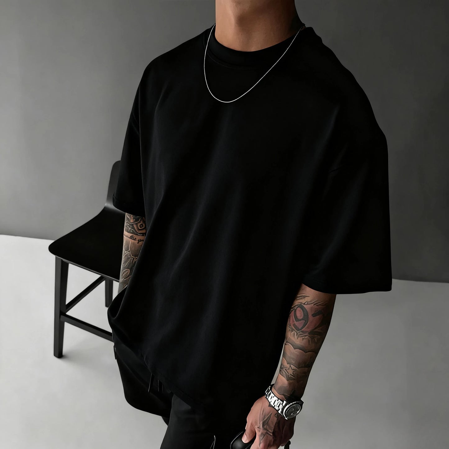 Marvel Iron Man Graphic T Shirt Men Women Loose Fit Short Sleeve Tees Superhero Comic Streetwear Casual Summer Trendy Y2k Tops