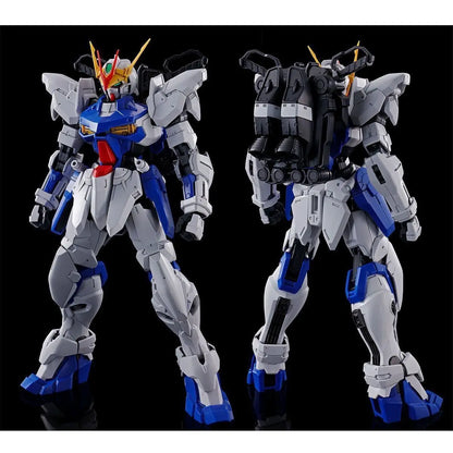 Bandai MG RGX-00 Testament 1/100 Plastic Model Kit