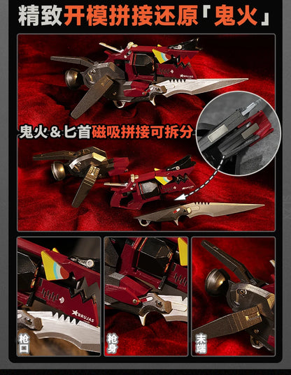 Zenless Zone Zero Orphie Cosplay Costume Wig Uniform Hat Headwear Ear Obol Squad Halloween Party for Women Girls Carnival iCoser