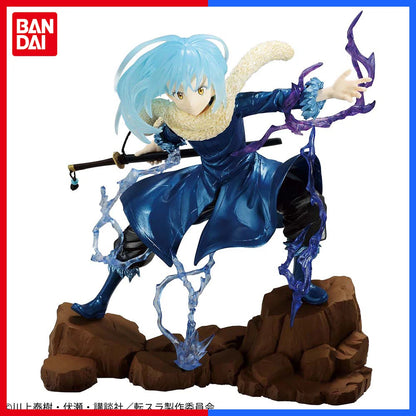 Bandai Banpresto Rimuru Tempest Ranga PVC Model 10-20 cm