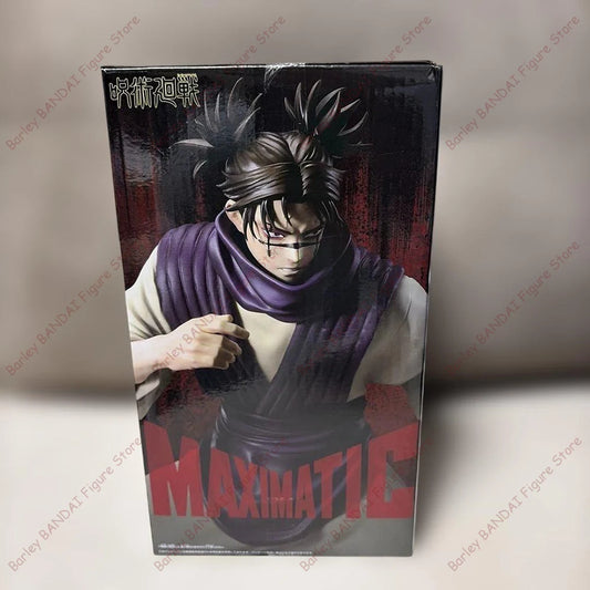Banpresto Jujutsu Kaisen Choso 21cm PVC Model Figure