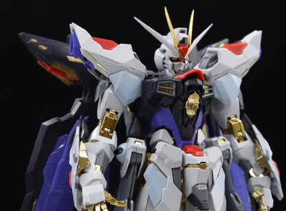 Bandai Daban 8802S Blue Soul Version Model 1/100 ABS