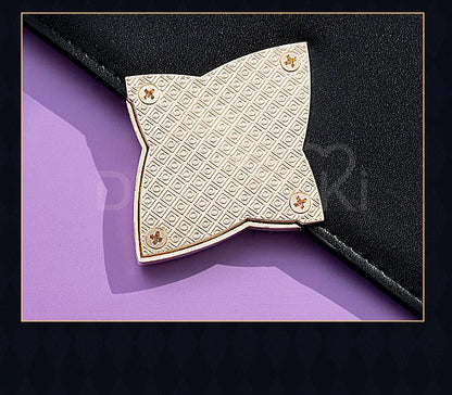 Sunday Elysia Doujin Bag Game Honkai Star Rail DokiDoki Sunday Cosplay Props School Bag HSR Itabag Halloween