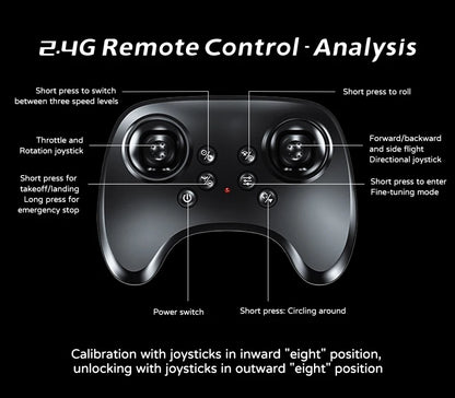 L101 RC Foam Airplane Glider Flying 2.4G With LED Lights EPP Stunt Remote Control Foam Fighter Plane Toys For Kid Gift