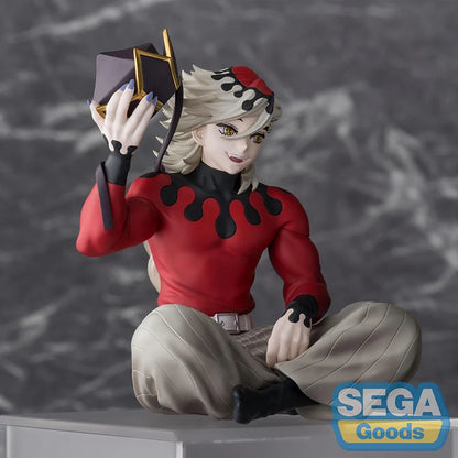 Bandai Demon Slayer Doma PVC Model 12CM