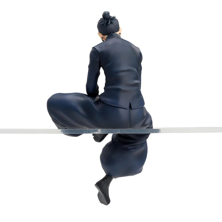 17cm Jujutsu Kaisen Anime Figure Noodle Stopper Gojo Satoru Action Figure Fushiguro Megumi Figurine PVC Collection Model Toys