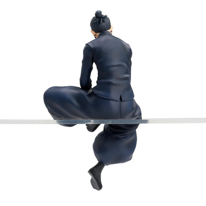 17cm Jujutsu Kaisen Anime Figure Noodle Stopper Gojo Satoru Action Figure Fushiguro Megumi Figurine PVC Collection Model Toys