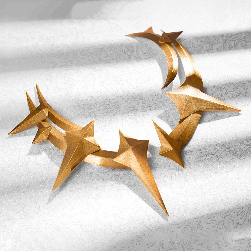 Honkai Star Rail Phainon Cosplay Costume Wig Uniform Amphoreus The Eternal Land Halloween Party for Women Men Carnival Cos Props