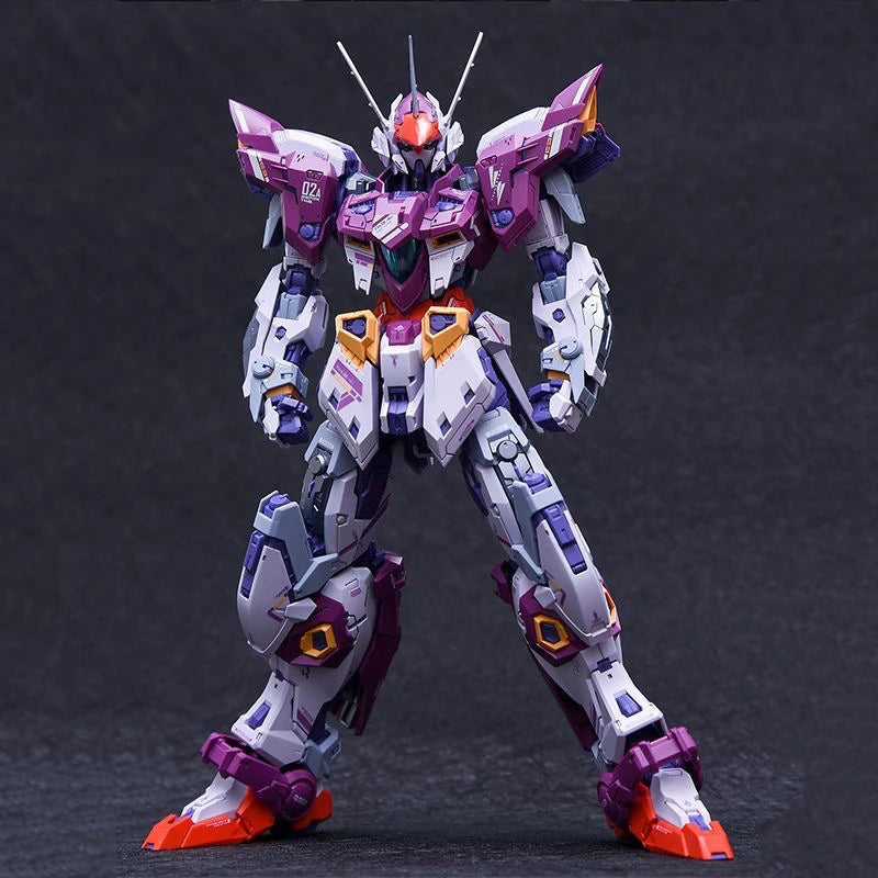 IN ERA + MG 1/100 THUNDERBOLT Cosmic Combat Robot RMD Assembly Model Kit Action Figure Plastic Toy Gift - Original Box