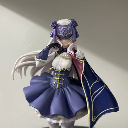 In Stock Fate/Grand Order Figure Fairy Knight Lancelot Melusine Anime Girl PVC Action Figure Toy Game Statue Collection Model