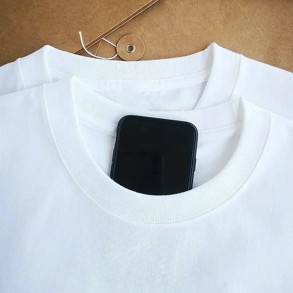 Chrollo Lucilfer Book T-shirt Hunter X Hunter HXH Anime Summer Cotton Men Women Top Tee Streetwear Casual Trendy Oversized Loose