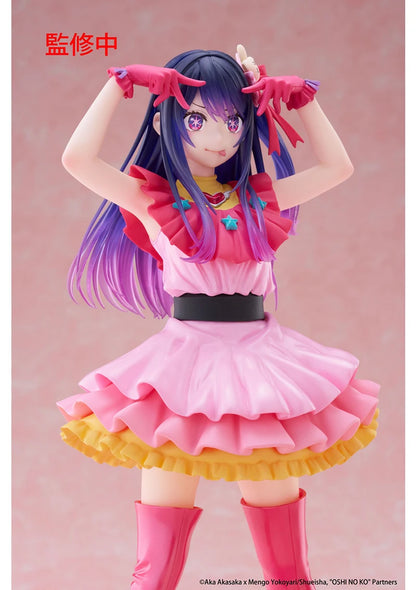 TAiTO T-most Oshi No Ko Hoshino Ai 25CM PVC Model