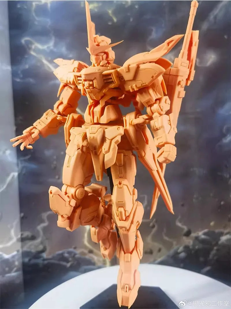 Bandai Annihilate 1/144 Scale ABS Model Kit