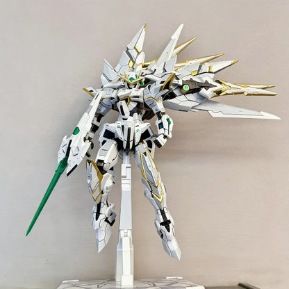 Joy Toy Star Destroyer Mecha Model Kit 1/100 ABS Alloy