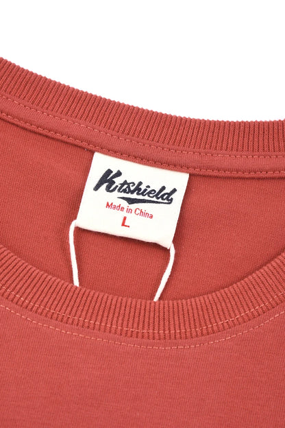 Summer New American Retro Short-sleeved O-neck Motorcycle Printed T-shirt Men's Fashion 100% Cotton Washed Casual Sport Tops