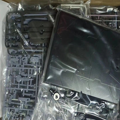 Bandai MJH Black Astray MR MG 1/100 ABS Model Assembly Kit
