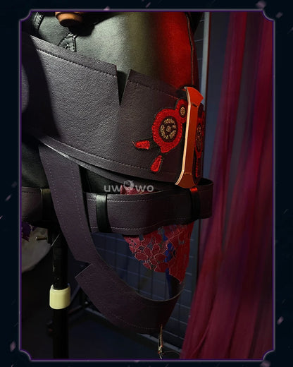 UWOWO Briar Cosplay Collab Collab Series: League of Legends/LOL Briar Cosplay Costume