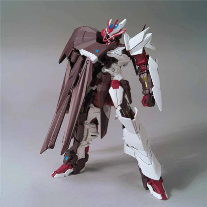 HGBD 1/144 Astray No Name Mecha Warrior Action Figure Assembly Model High Detail Plastic GK Desktop Decor Boy Gifts