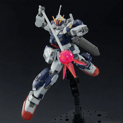 In Stock RX-80PR-2 Pale Rider Cavalry HGUC 1/144 HG Assembly Model Kit Action Figures Robot Hobby Toys Gift