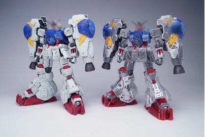 SOLOMON Model Physalis GP02 1/100 Assembly Model Kit Toy Multi-Layer Skeleton Assembly Kit Mecha Action Figures Plastic Gift