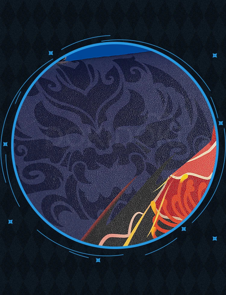 IN STOCK Firefly Dan Heng IL Blade Doujin Bag Game Honkai: Star Rail DokiDoki Cosplay Props School Bag Halloween