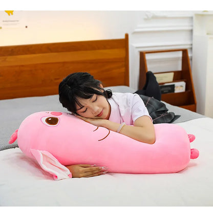 50/70/90cm Big Size Stitch Disney Anime Plush Stuffed Doll Kawaii Room Decoration Plushies Children Pillow Ornament Holiday Gift