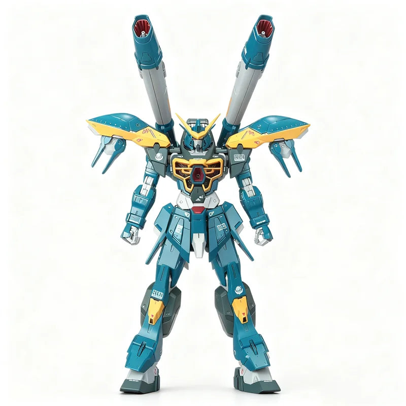 Bandai MH Model Calamity FM GAT-X131 MH-01 1/100 ABS Model Kit