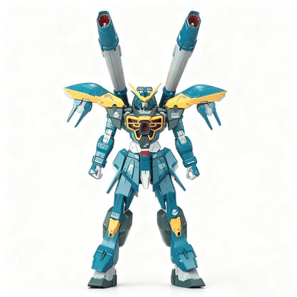 Bandai MH Model Calamity FM GAT-X131 MH-01 1/100 ABS Model Kit