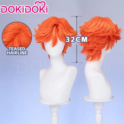 IN STOCK Judyy Hoppss Wig Movie DokiDoki Women Long 90cm Grey Twintails Hair Rabbit Judyy Hoppss Chirstmas Cosplay Free Cap Wig